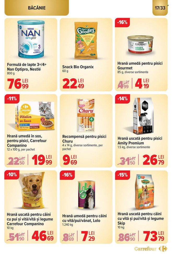 Catalog Carrefour - 27.11.2024 - 03.12.2024. Pagina 17