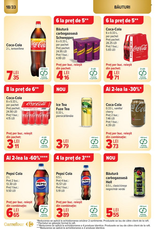 Catalog Carrefour - 27.11.2024 - 03.12.2024. Pagina 18