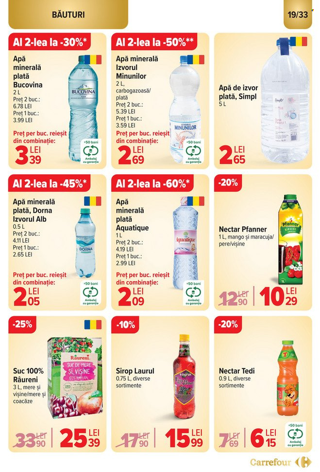 Catalog Carrefour - 27.11.2024 - 03.12.2024. Pagina 19