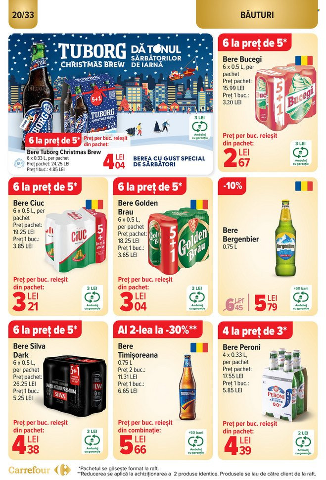 Catalog Carrefour - 27.11.2024 - 03.12.2024. Pagina 20