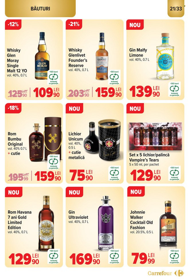 Catalog Carrefour - 27.11.2024 - 03.12.2024. Pagina 21