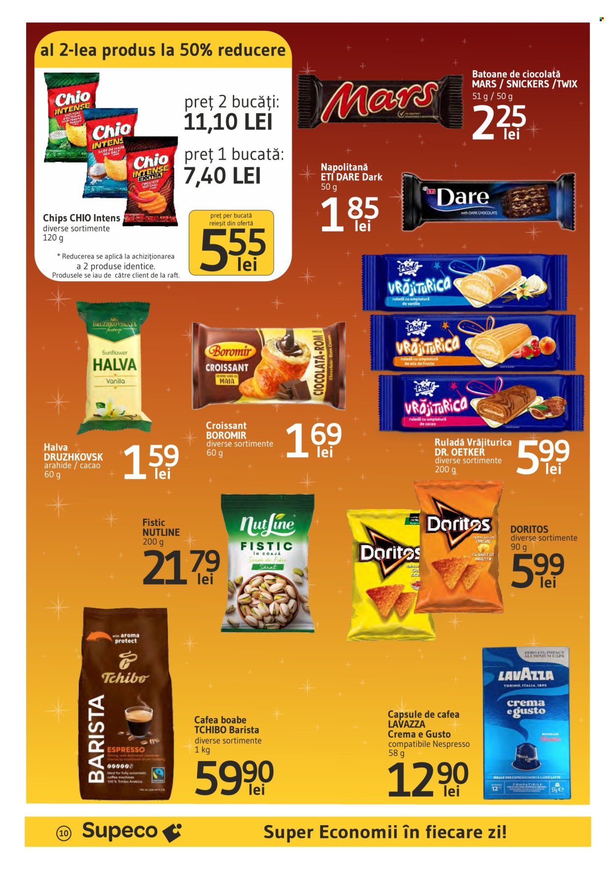 Catalog Supeco - 28.11.2024 - 11.12.2024. Pagina 10