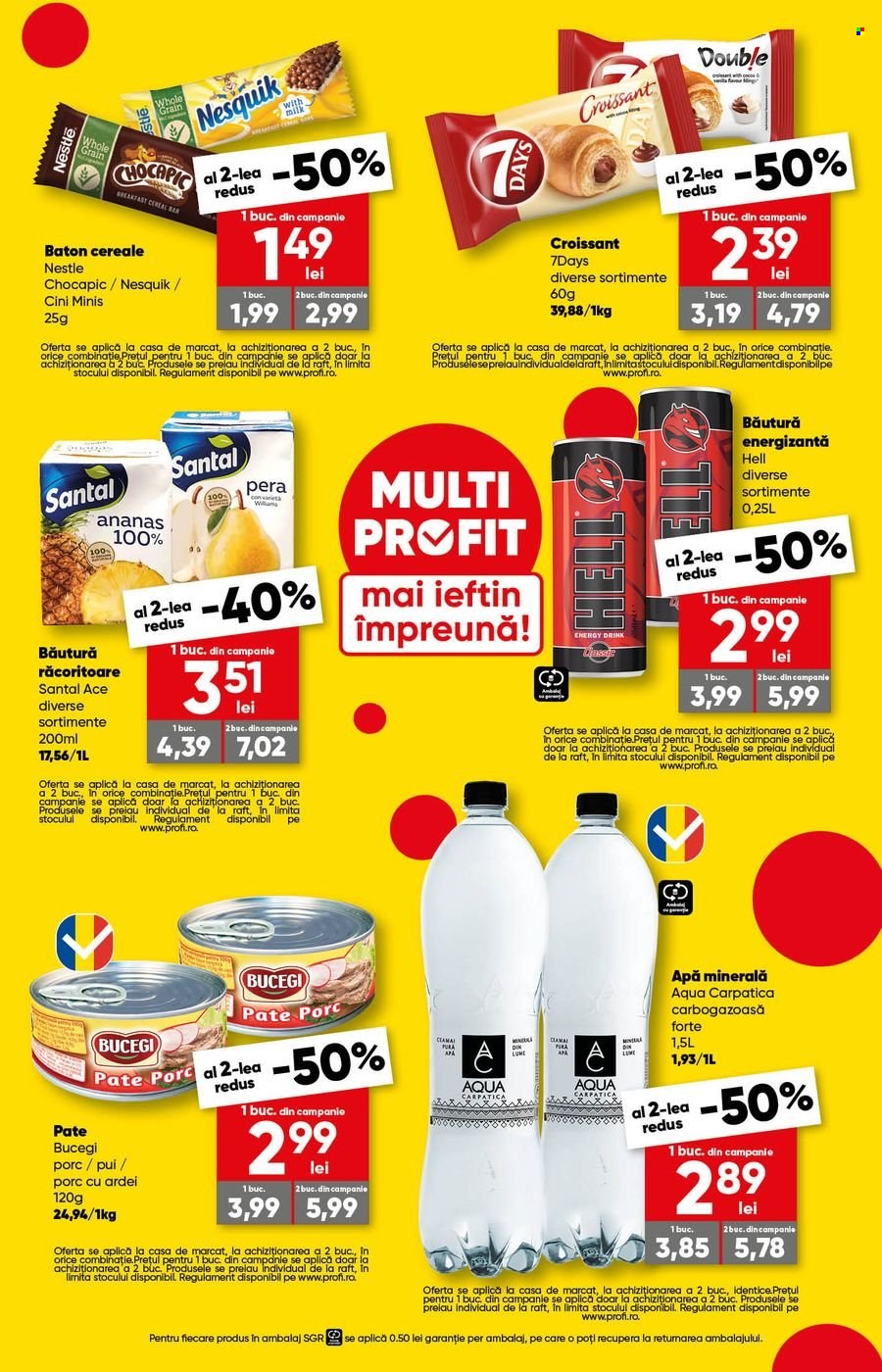 Catalog Profi City - 27.11.2024 - 10.12.2024. Pagina 5