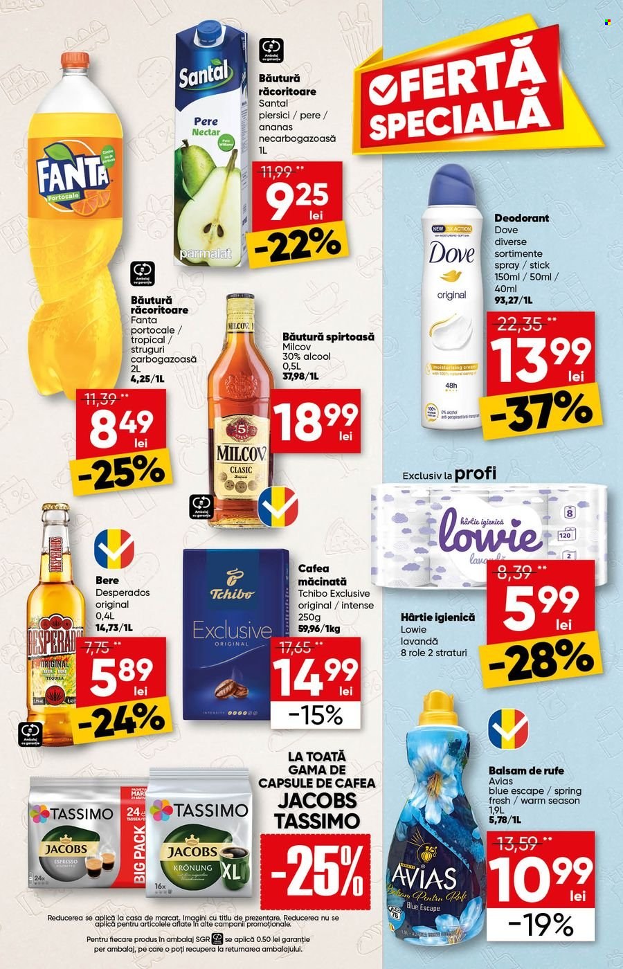 Catalog Profi City - 27.11.2024 - 10.12.2024. Pagina 7