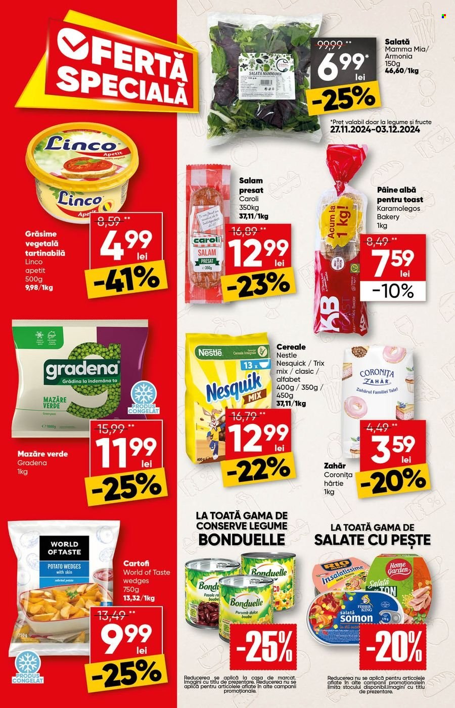 Catalog Profi GO - 27.11.2024 - 10.12.2024. Pagina 2