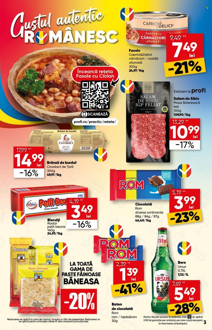 Catalog Profi GO - 27.11.2024 - 10.12.2024. Pagina 3