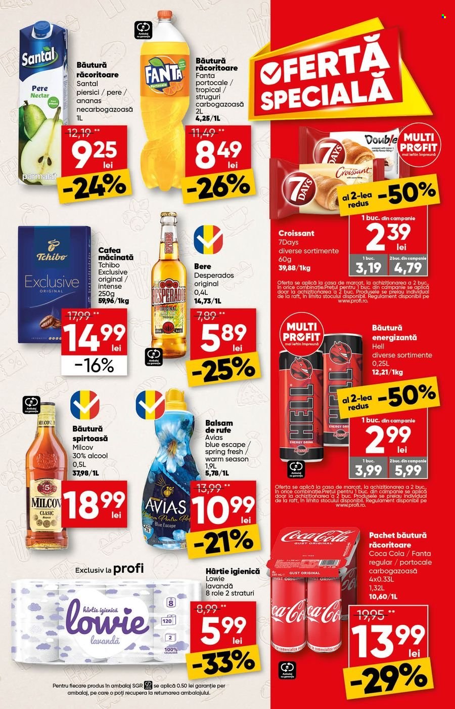 Catalog Profi GO - 27.11.2024 - 10.12.2024. Pagina 5