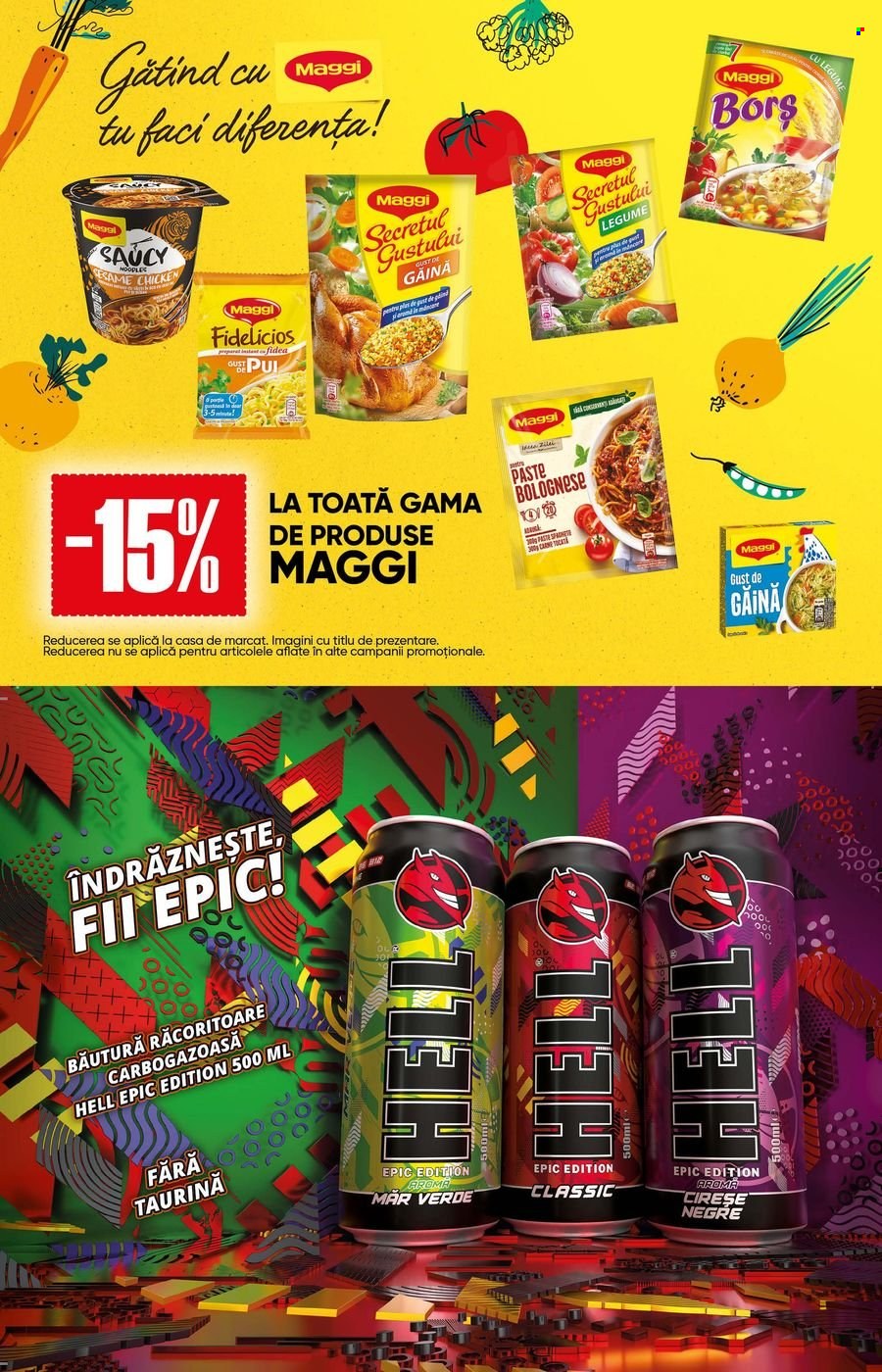 Catalog Profi Loco - 27.11.2024 - 10.12.2024. Pagina 11