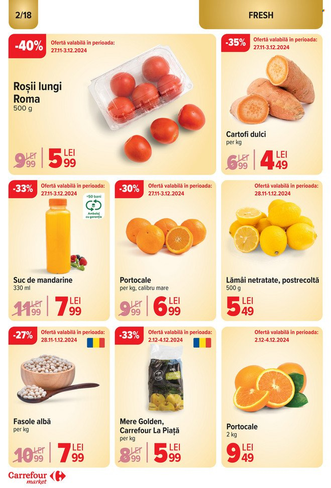 Catalog Carrefour - 27.11.2024 - 03.12.2024. Pagina 2