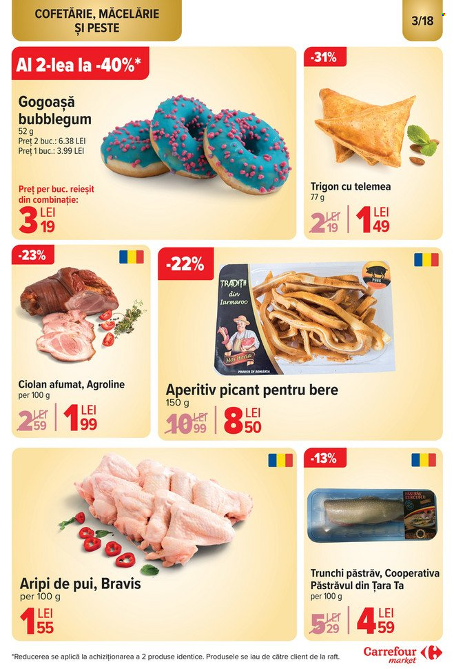 Catalog Carrefour - 27.11.2024 - 03.12.2024. Pagina 3