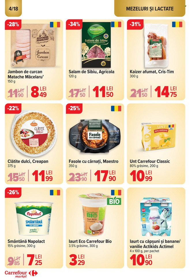 Catalog Carrefour - 27.11.2024 - 03.12.2024. Pagina 4