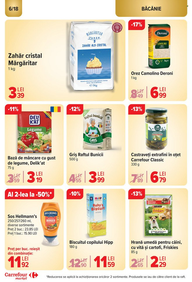 Catalog Carrefour - 27.11.2024 - 03.12.2024. Pagina 6