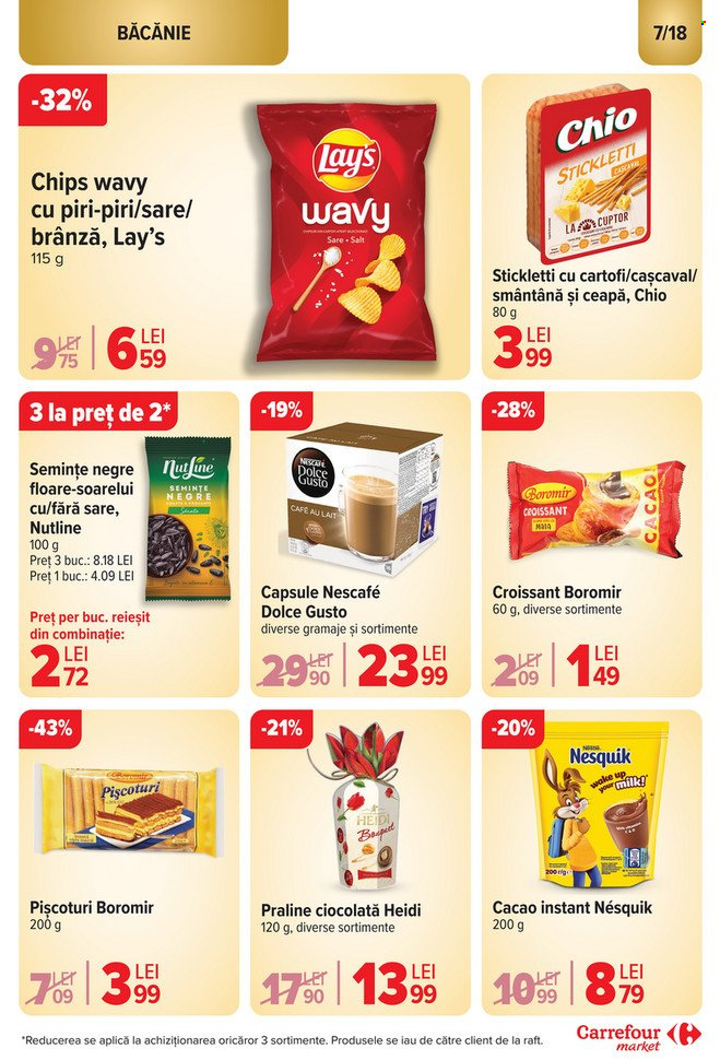 Catalog Carrefour - 27.11.2024 - 03.12.2024. Pagina 7