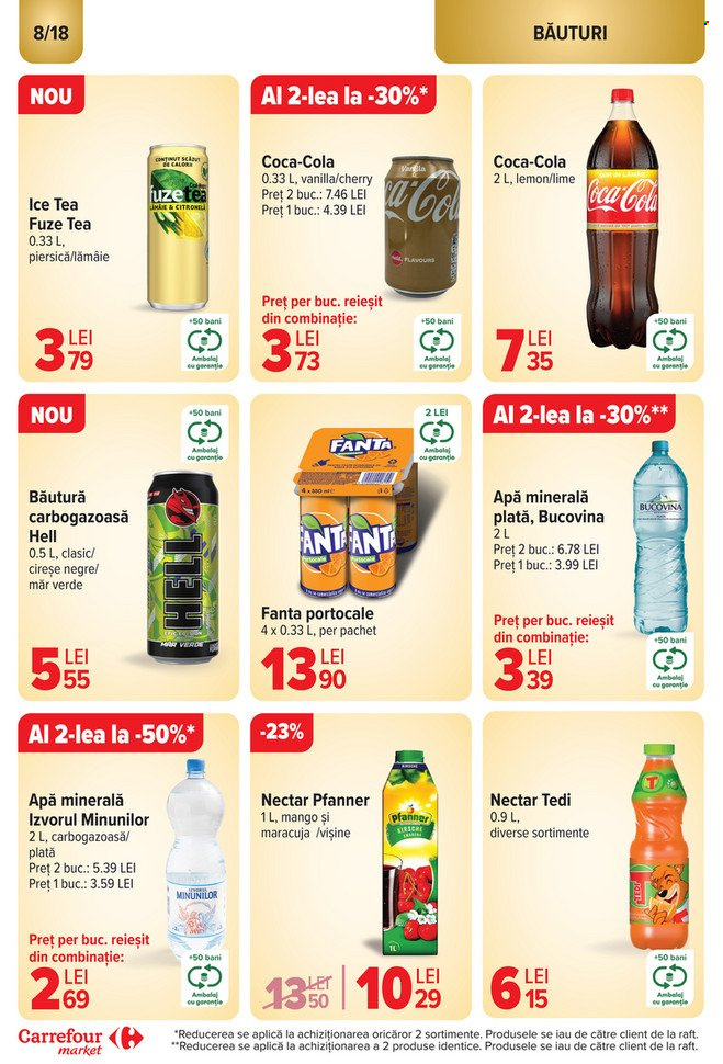 Catalog Carrefour - 27.11.2024 - 03.12.2024. Pagina 8