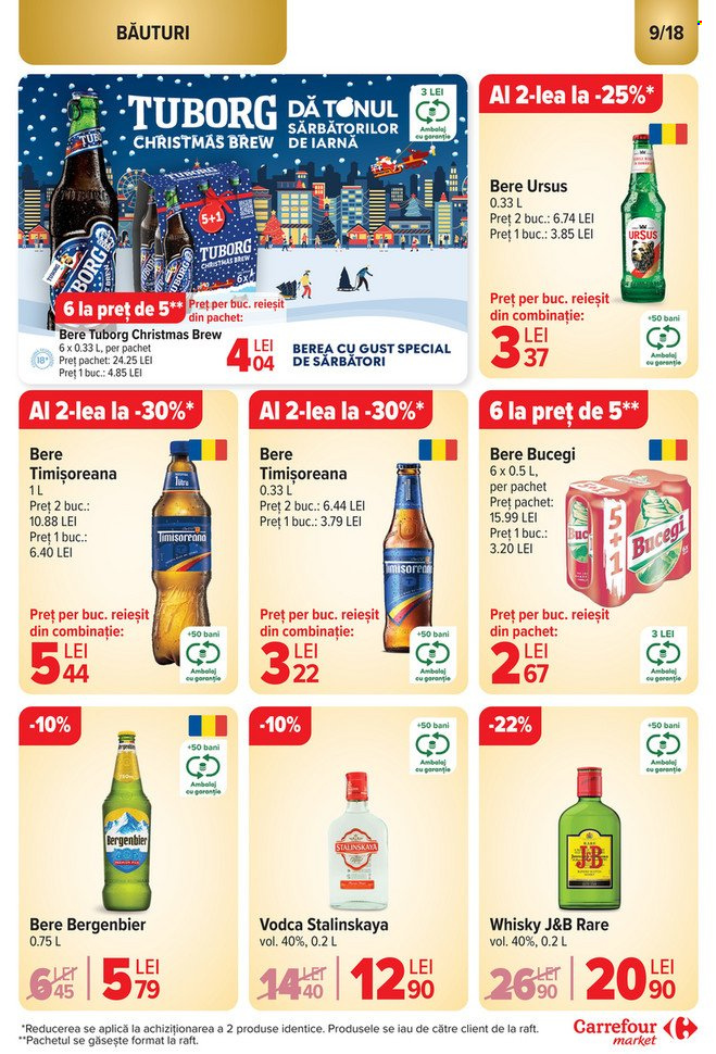 Catalog Carrefour - 27.11.2024 - 03.12.2024. Pagina 9