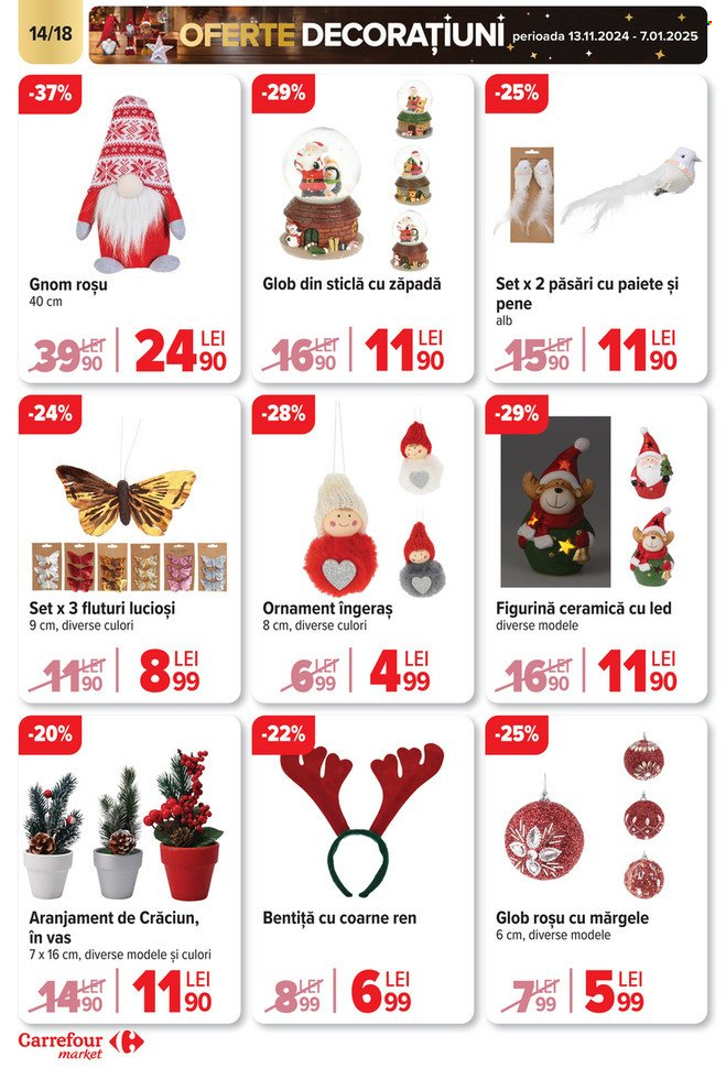Catalog Carrefour - 27.11.2024 - 03.12.2024. Pagina 14