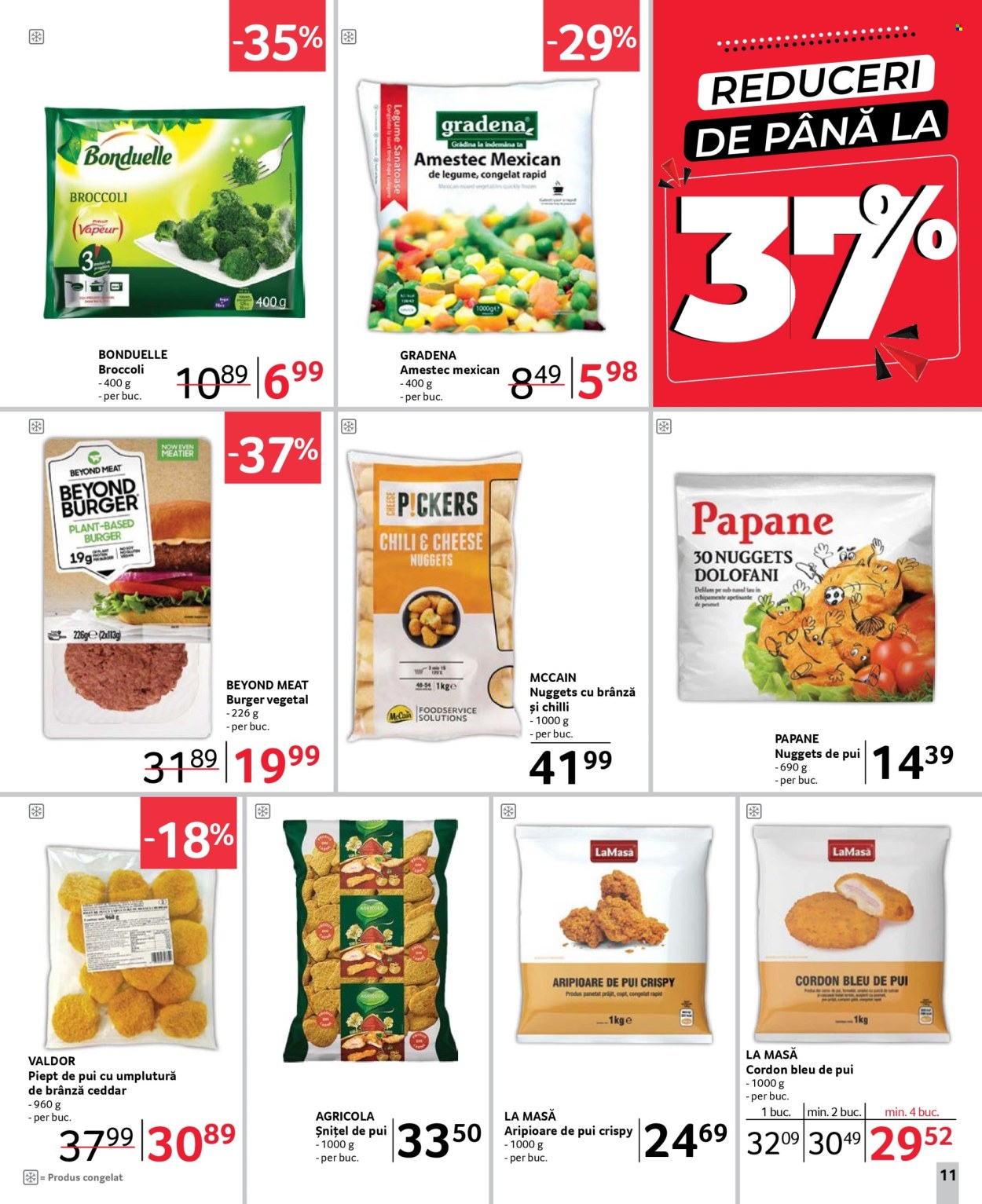 Catalog Selgros - 29.11.2024 - 12.12.2024. Pagina 11