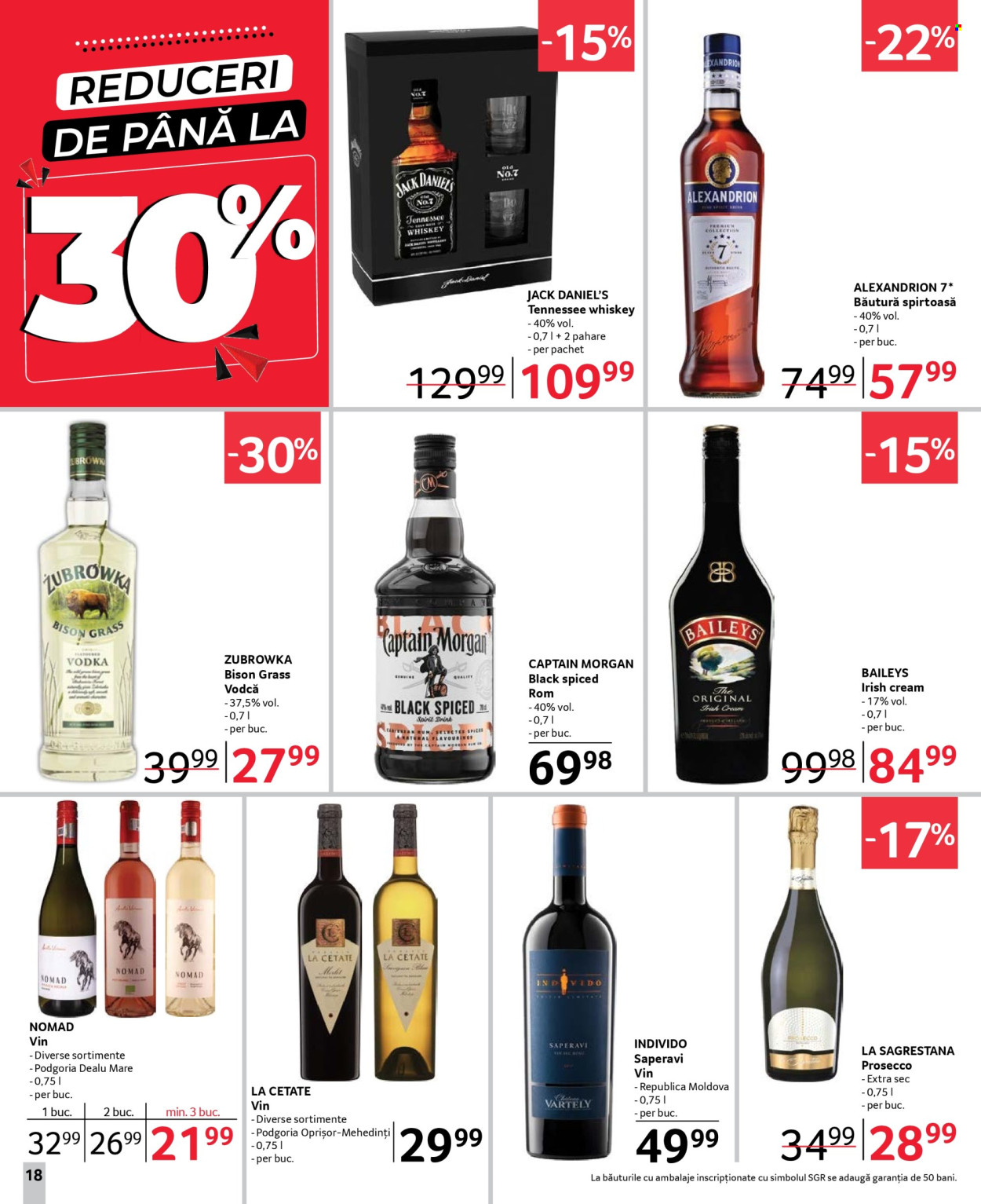 Catalog Selgros - 29.11.2024 - 12.12.2024. Pagina 18