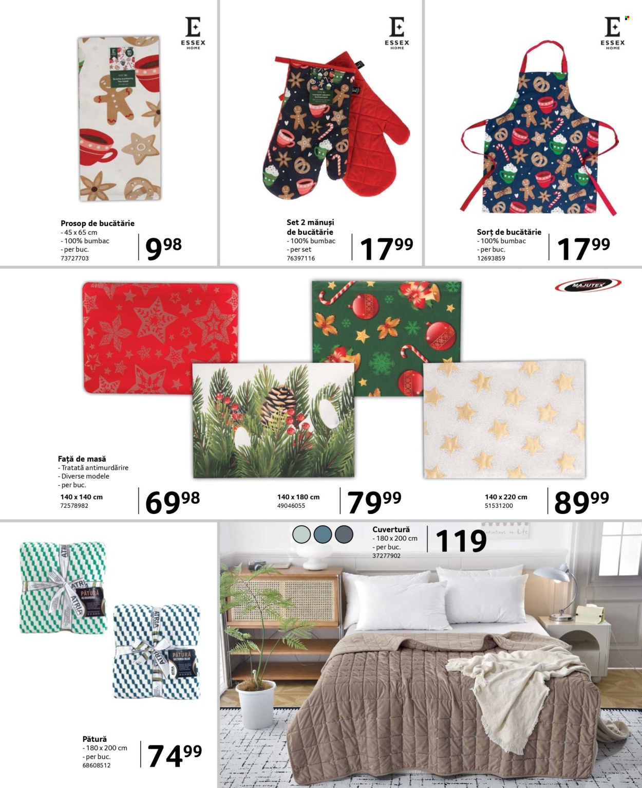Catalog Selgros - 29.11.2024 - 12.12.2024. Pagina 9