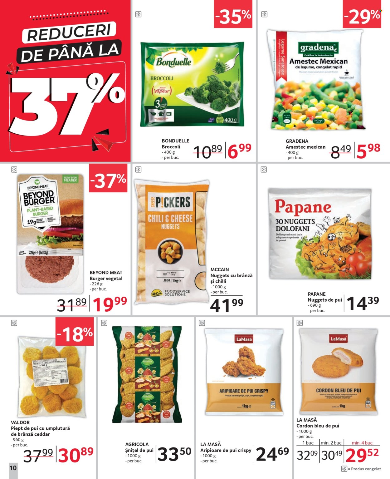 Catalog Selgros - 29.11.2024 - 12.12.2024. Pagina 10