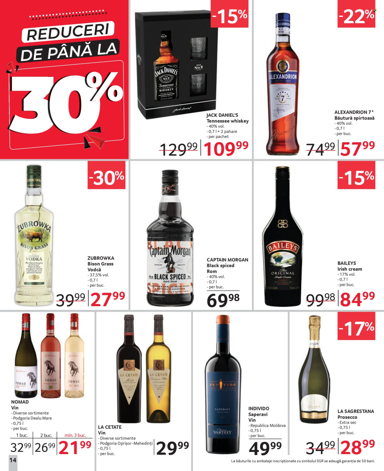 Catalog Selgros - 29.11.2024 - 12.12.2024. Pagina 14