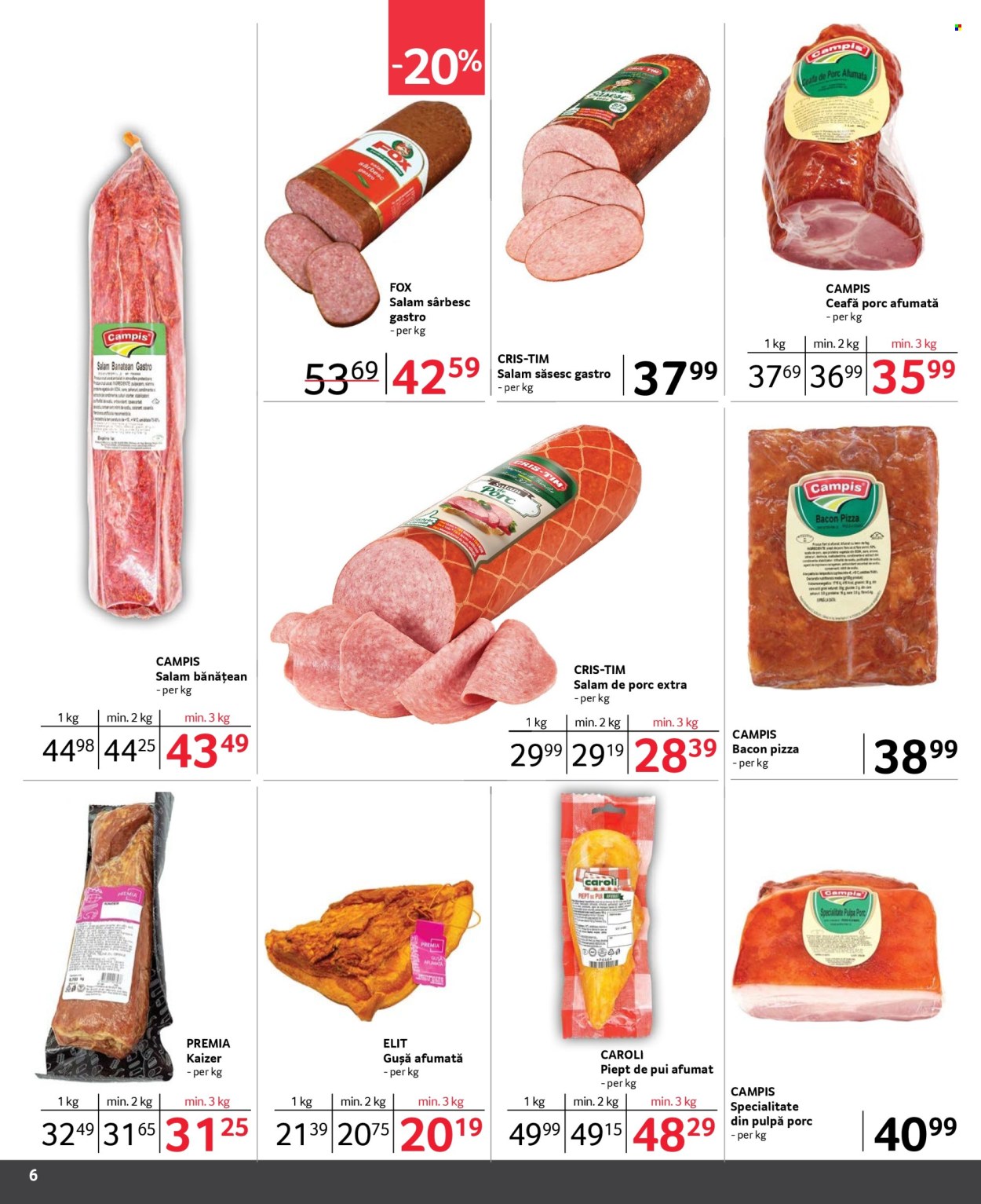 Catalog Selgros - 01.12.2024 - 31.12.2024. Pagina 6