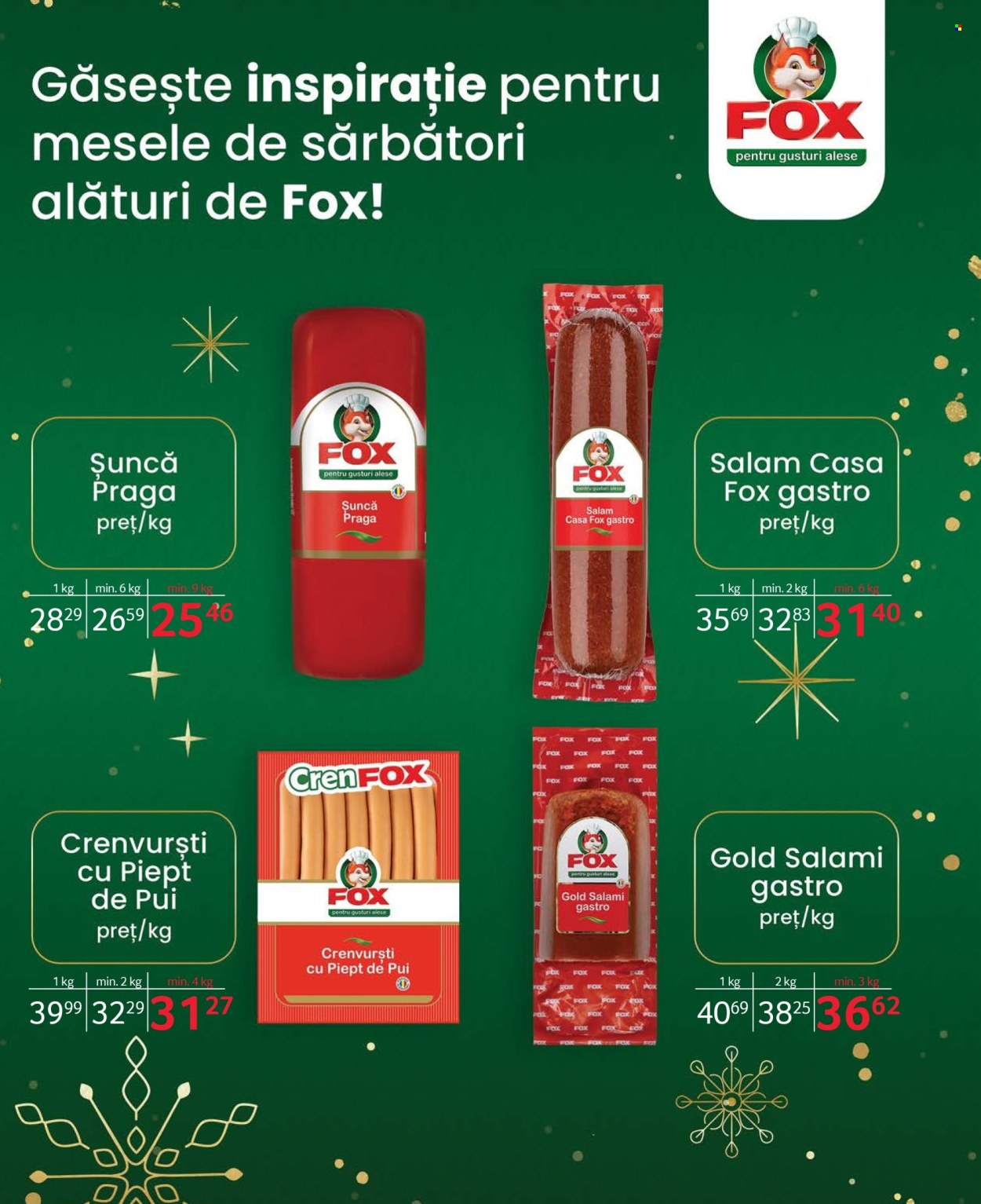 Catalog Selgros - 01.12.2024 - 31.12.2024. Pagina 8