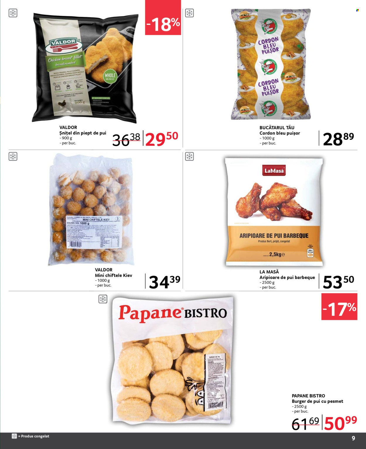 Catalog Selgros - 01.12.2024 - 31.12.2024. Pagina 9