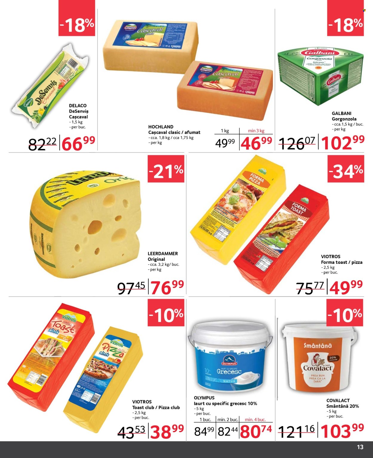 Catalog Selgros - 01.12.2024 - 31.12.2024. Pagina 13