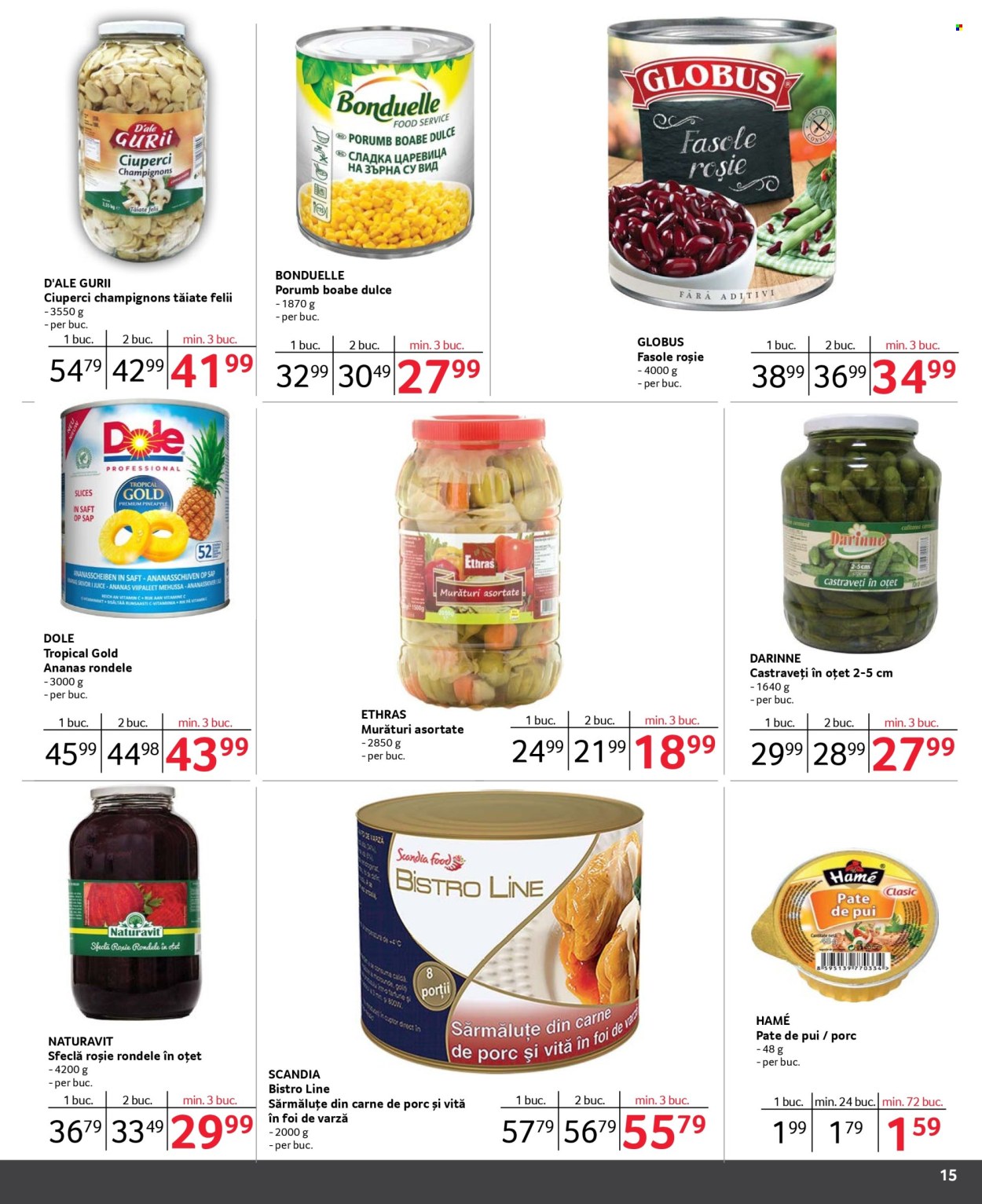 Catalog Selgros - 01.12.2024 - 31.12.2024. Pagina 15