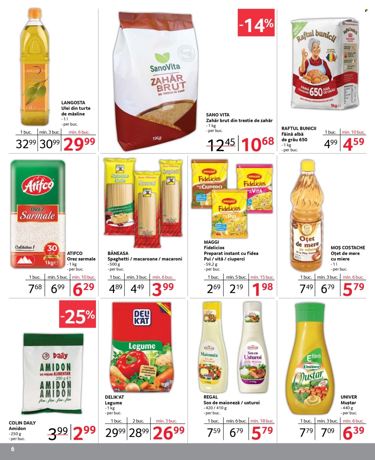 Catalog Selgros - 01.12.2024 - 31.12.2024. Pagina 6