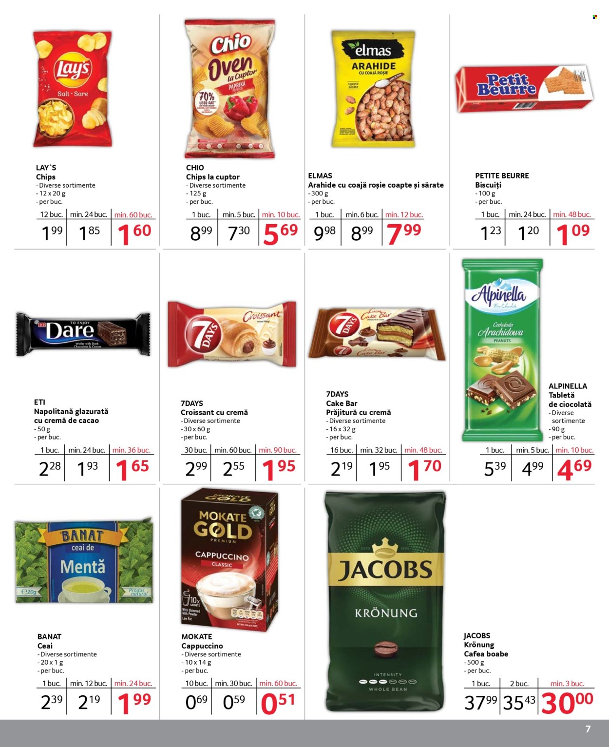 Catalog Selgros - 01.12.2024 - 31.12.2024. Pagina 7