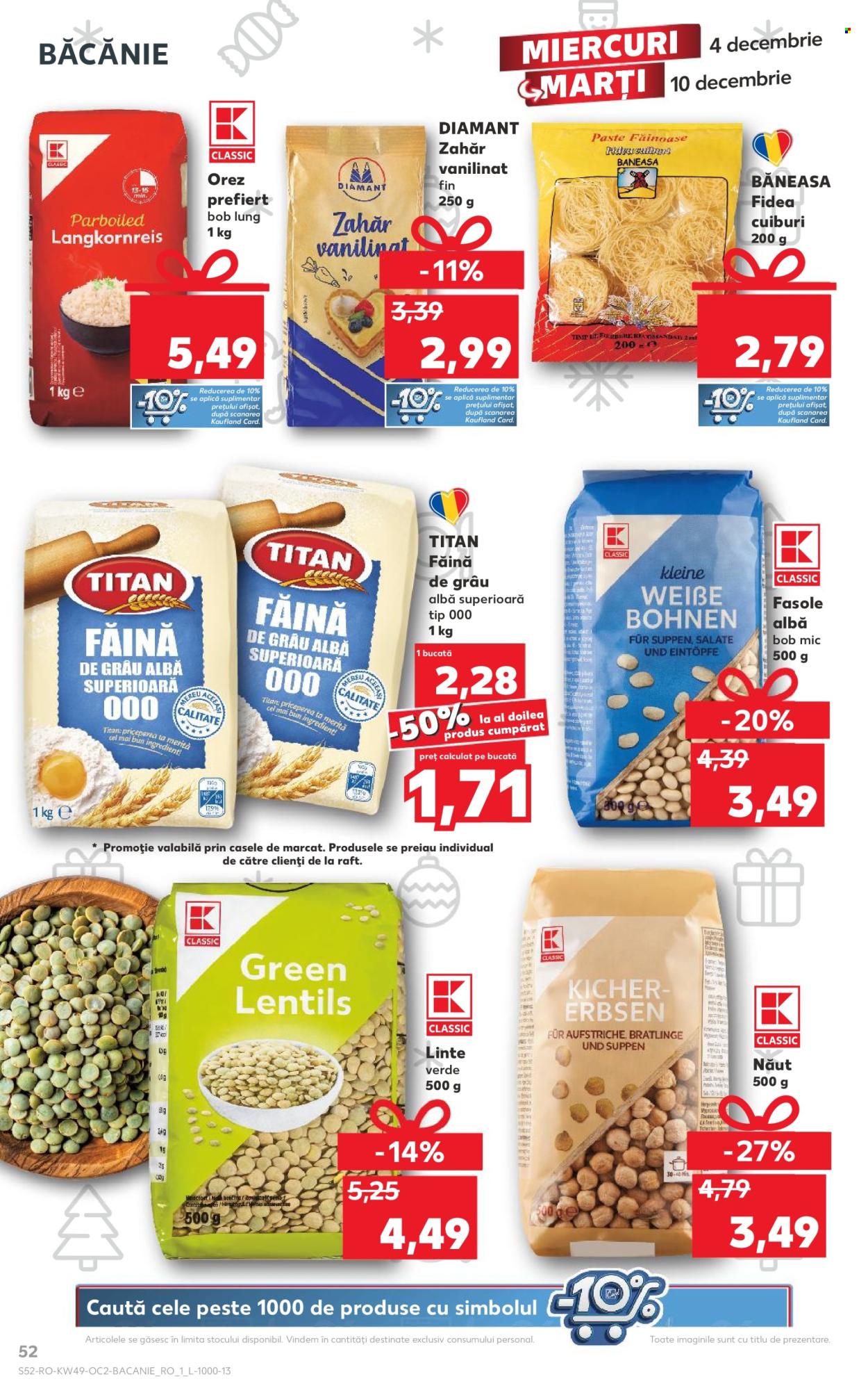 Catalog Kaufland - 04.12.2024 - 10.12.2024. Pagina 52
