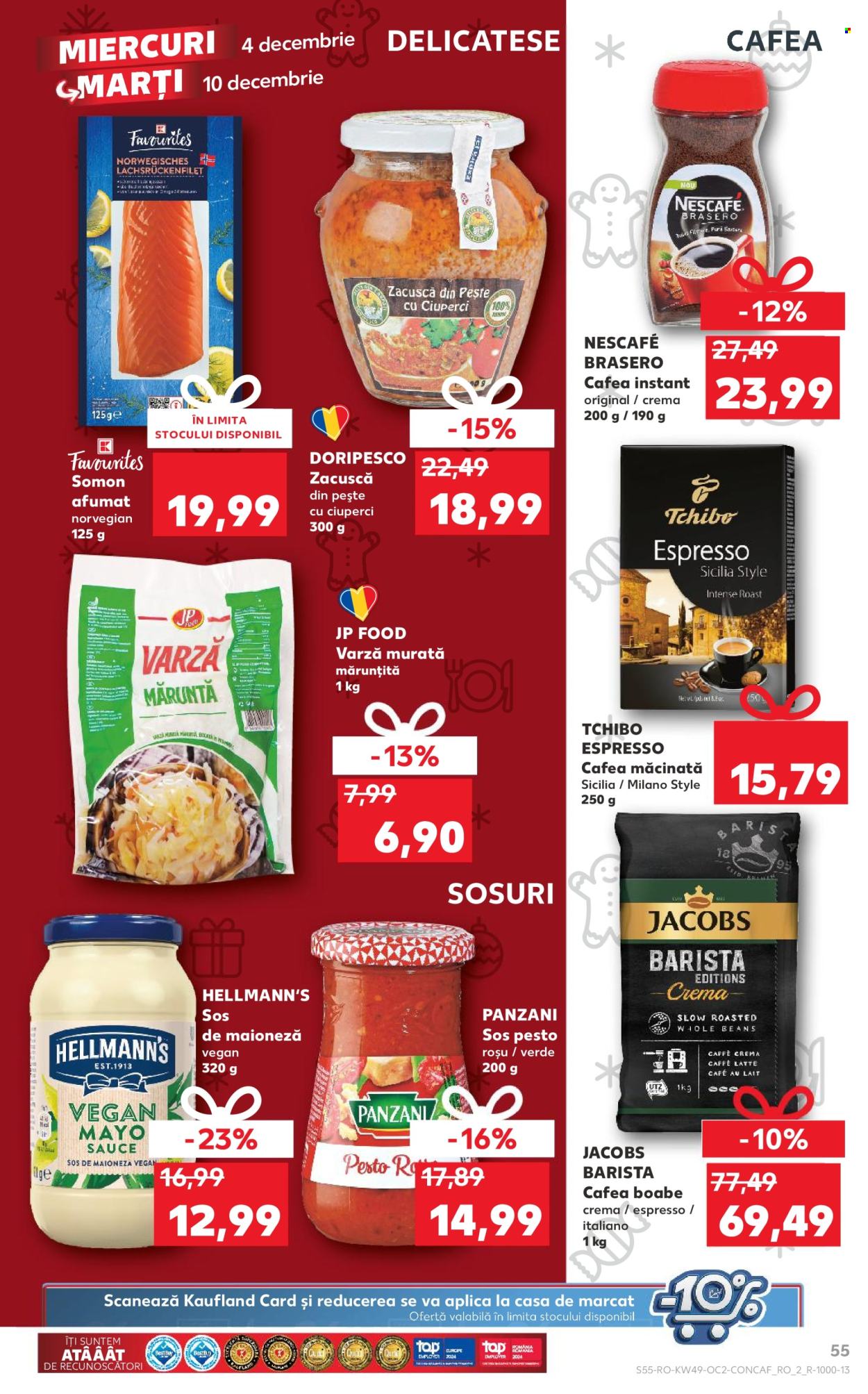 Catalog Kaufland - 04.12.2024 - 10.12.2024. Pagina 55