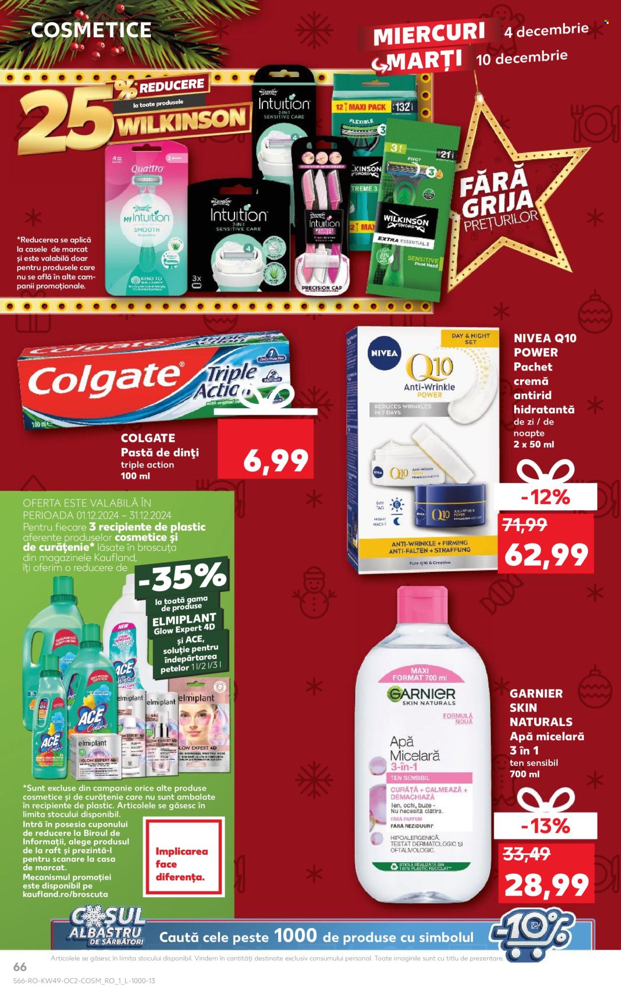 Catalog Kaufland - 04.12.2024 - 10.12.2024. Pagina 66