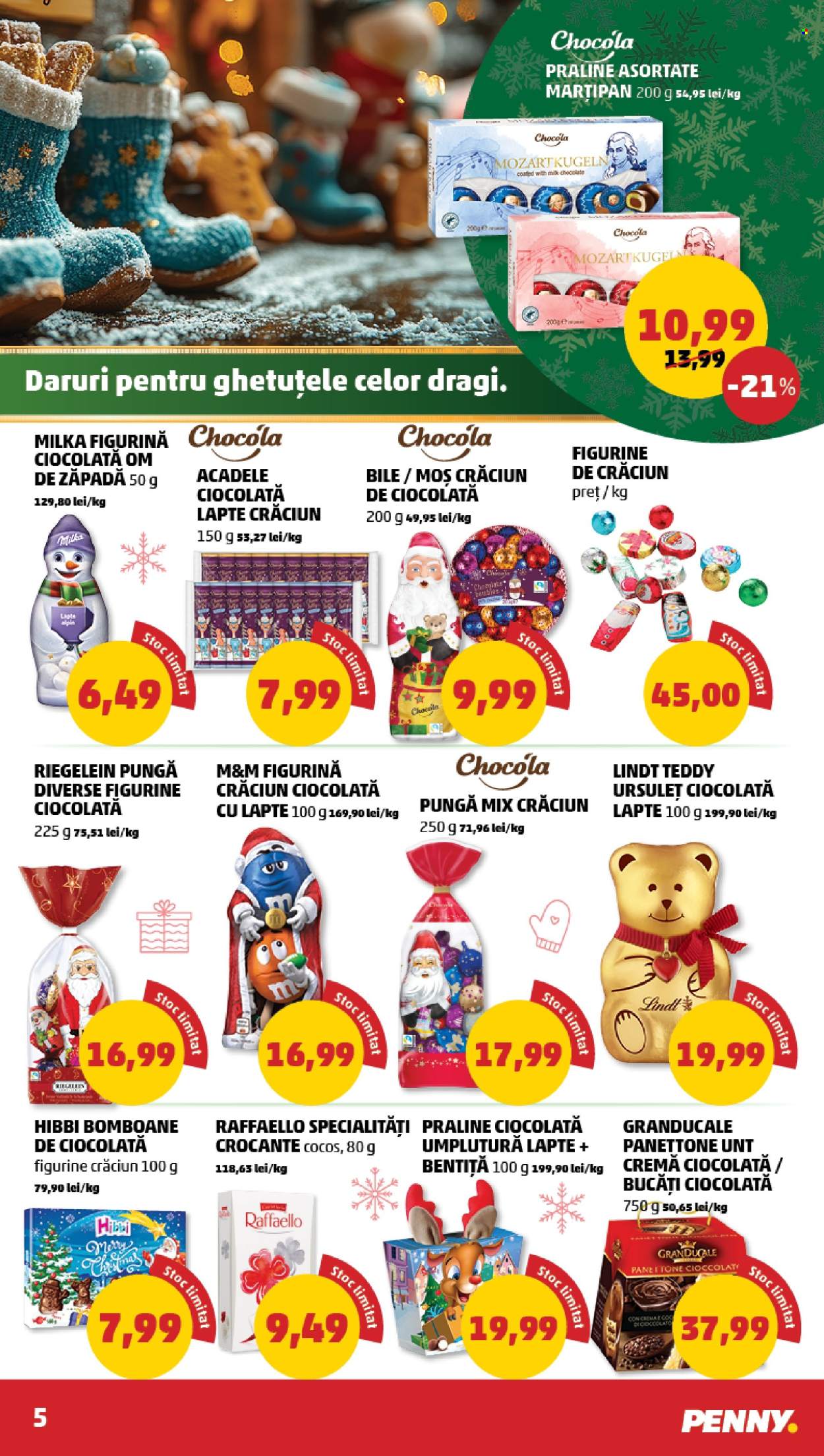 Catalog PENNY - 04.12.2024 - 10.12.2024. Pagina 5