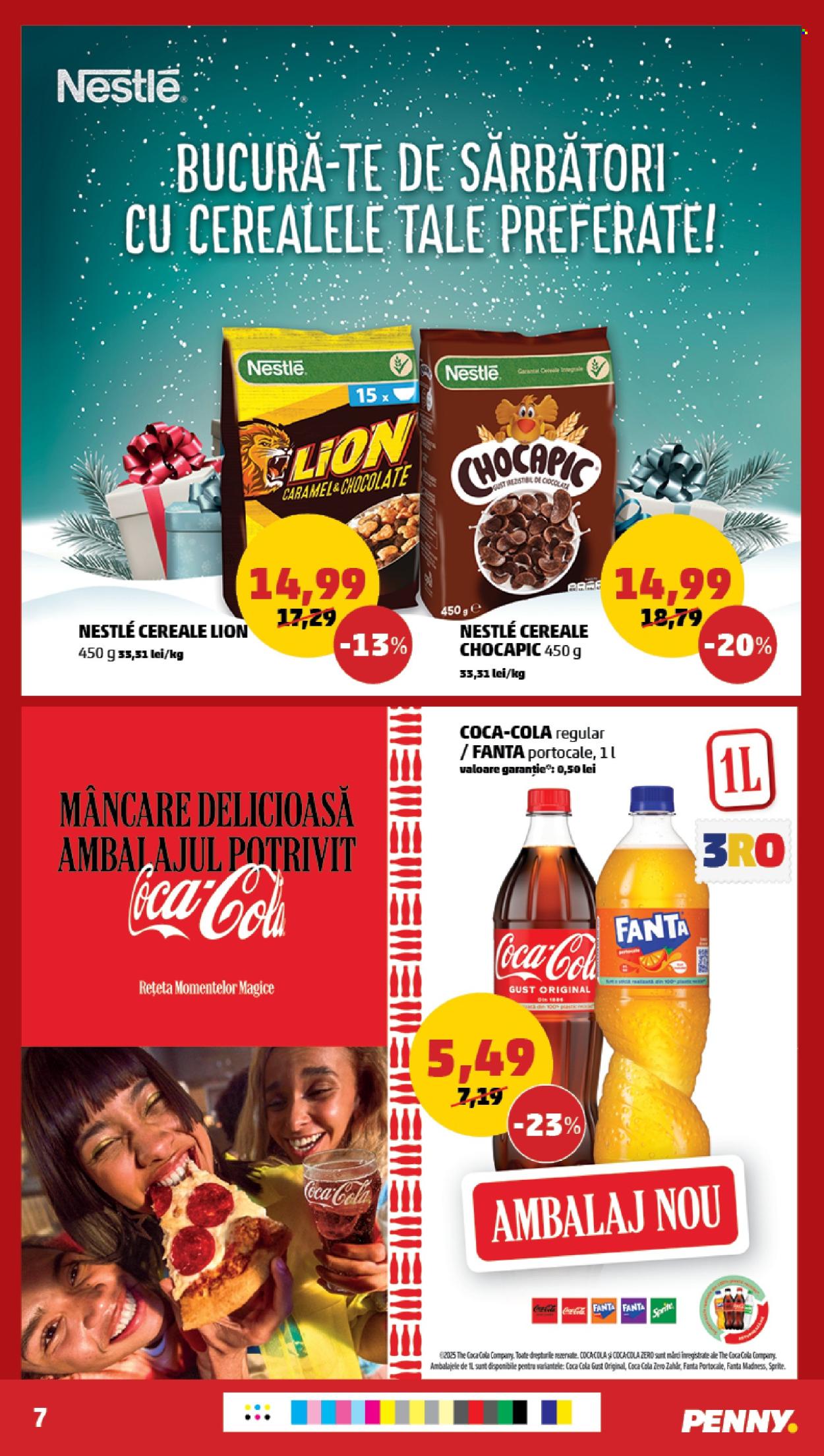 Catalog PENNY - 04.12.2024 - 10.12.2024. Pagina 7