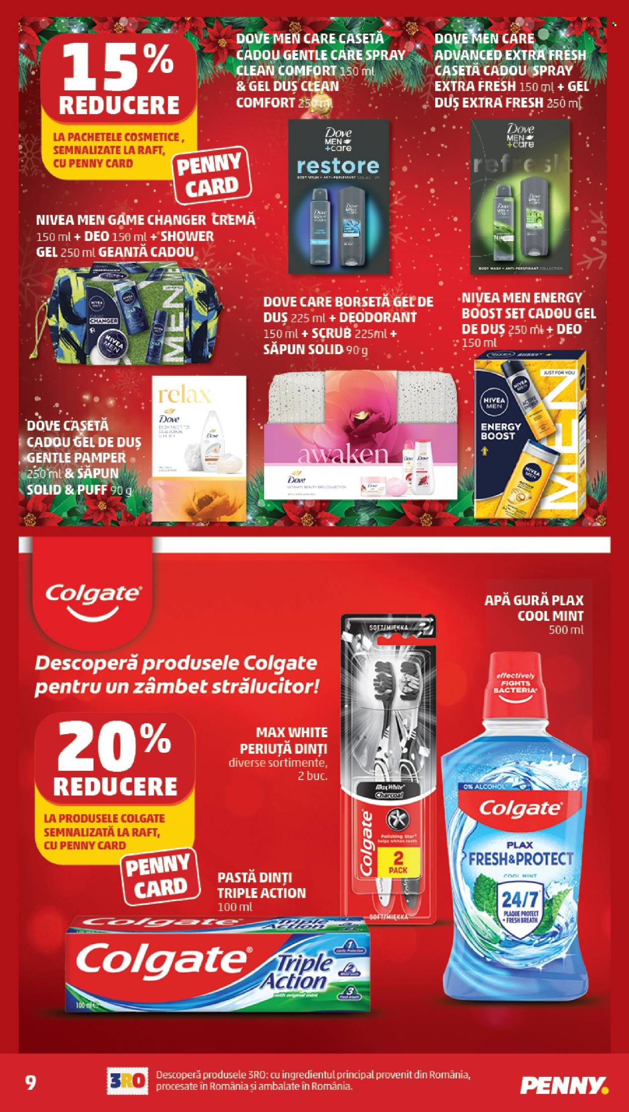 Catalog PENNY - 04.12.2024 - 10.12.2024. Pagina 9
