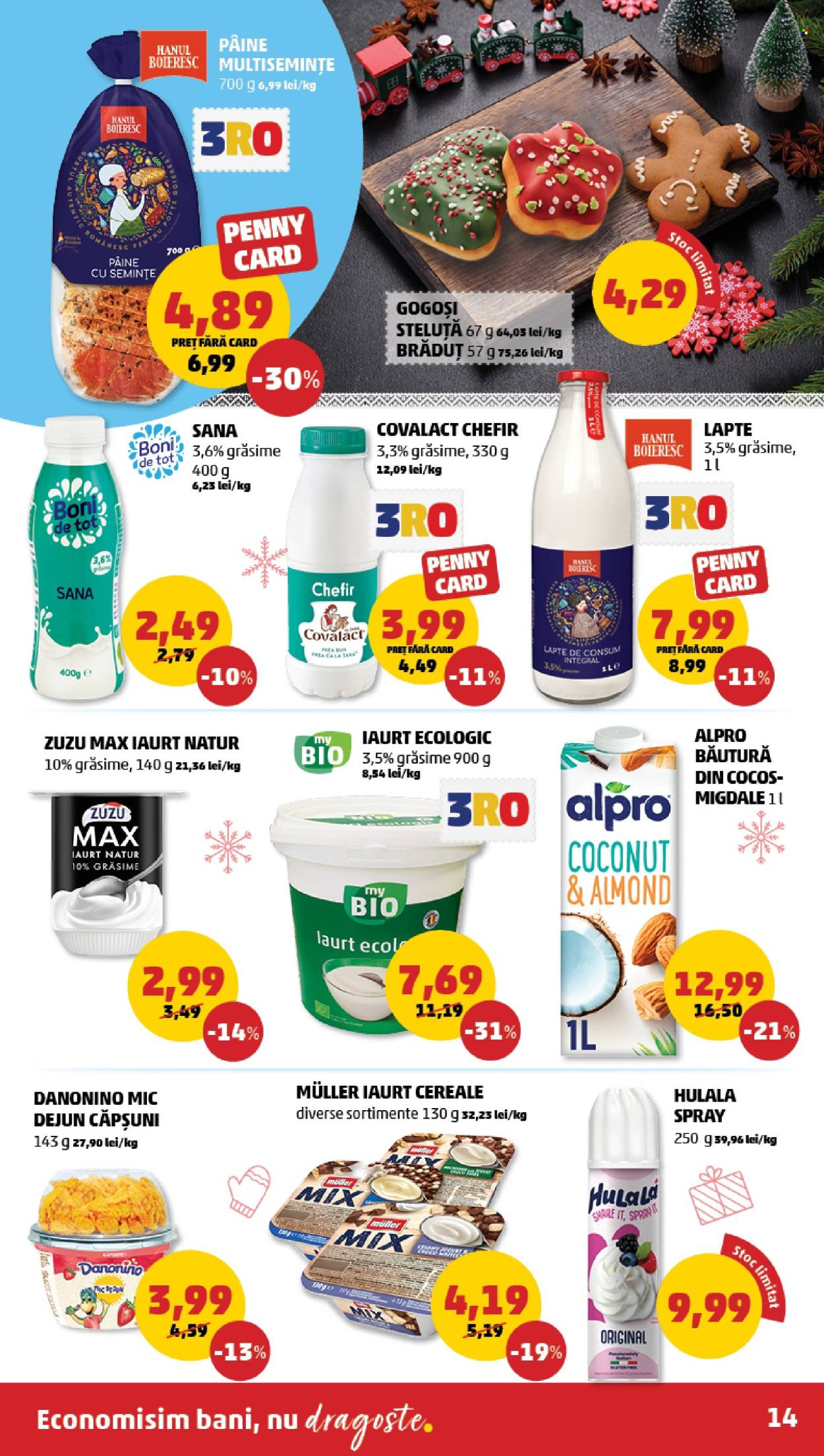 Catalog PENNY - 04.12.2024 - 10.12.2024. Pagina 14