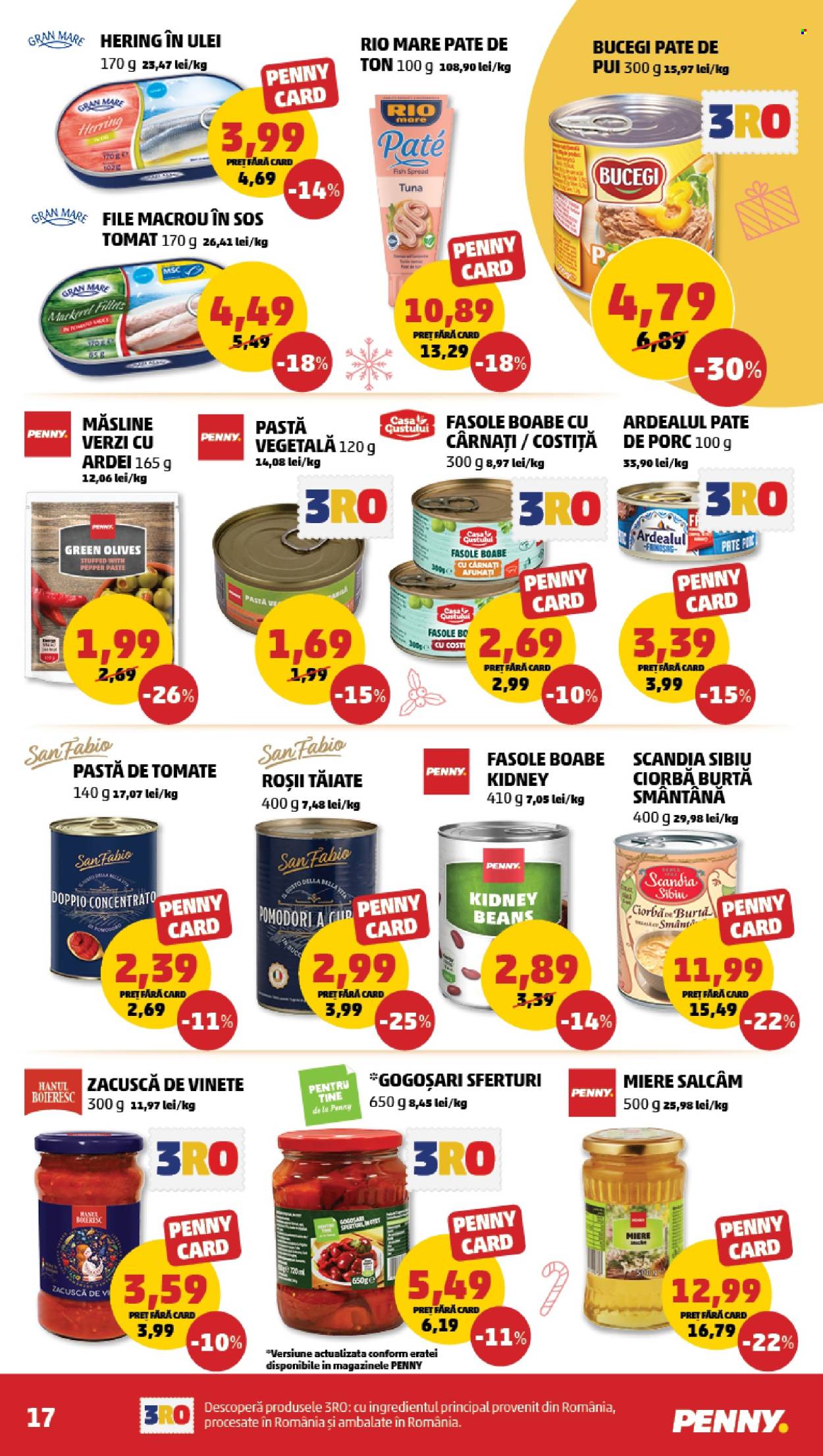 Catalog PENNY - 04.12.2024 - 10.12.2024. Pagina 17