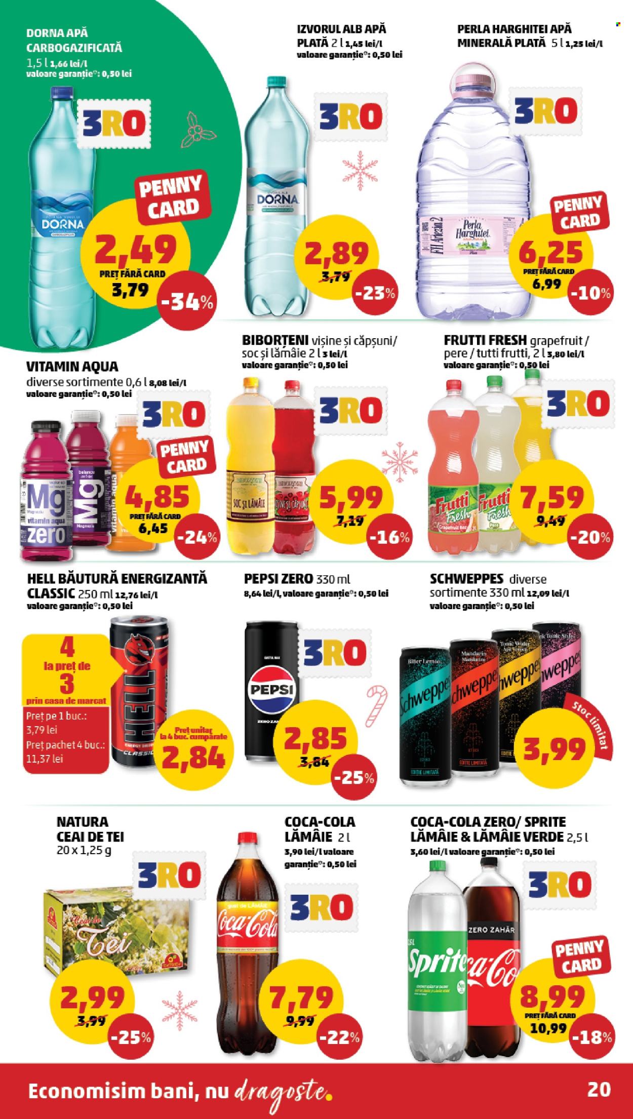 Catalog PENNY - 04.12.2024 - 10.12.2024. Pagina 20
