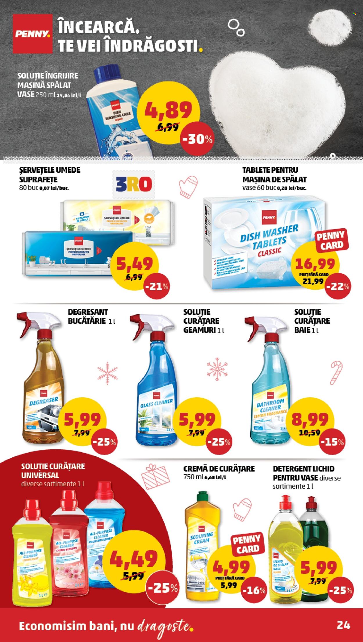 Catalog PENNY - 04.12.2024 - 10.12.2024. Pagina 24