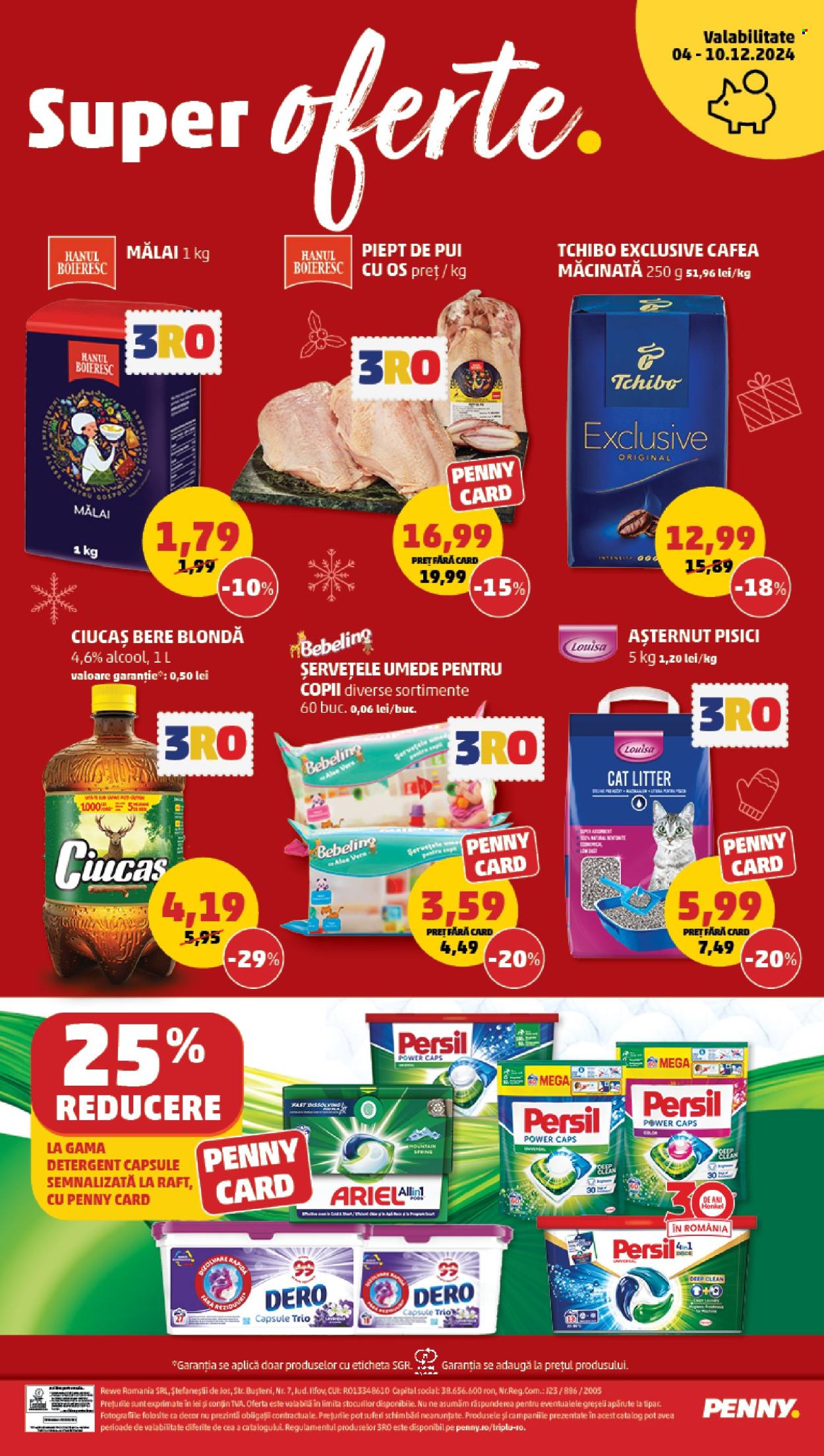 Catalog PENNY - 04.12.2024 - 10.12.2024. Pagina 28