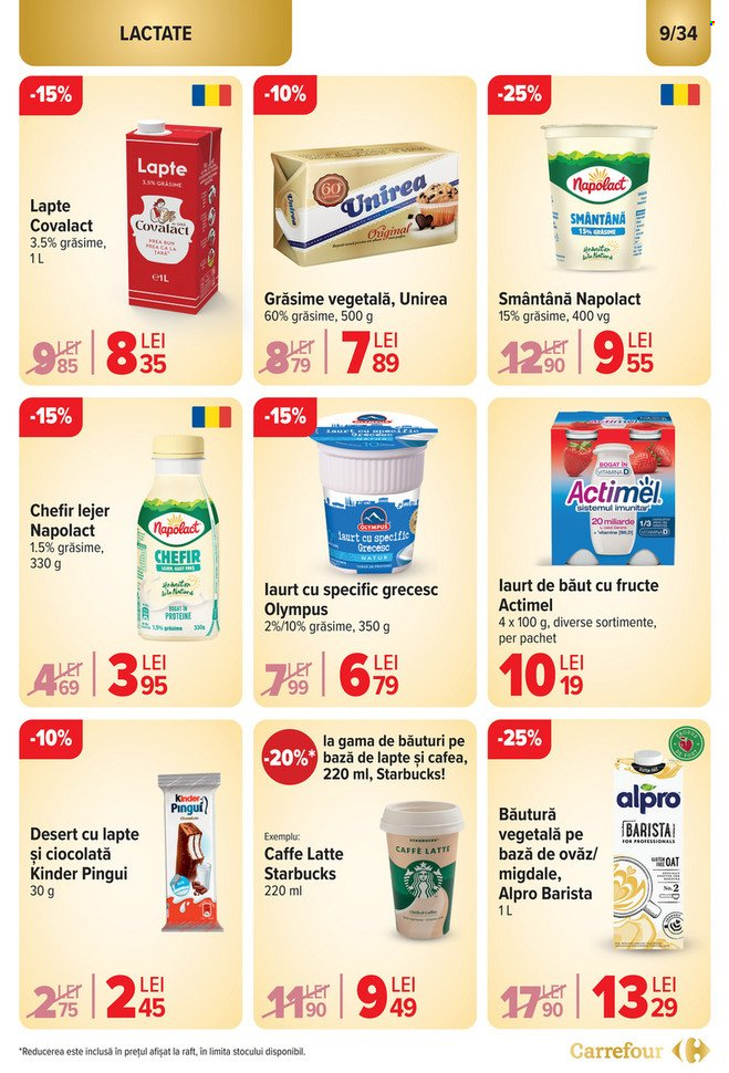Catalog Carrefour - 04.12.2024 - 10.12.2024. Pagina 9
