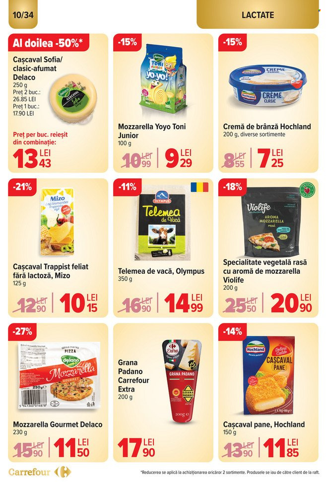 Catalog Carrefour - 04.12.2024 - 10.12.2024. Pagina 10