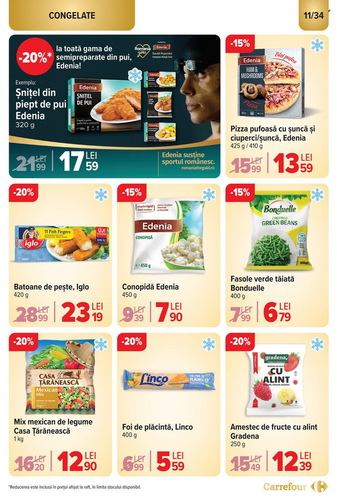 Catalog Carrefour - 04.12.2024 - 10.12.2024. Pagina 11