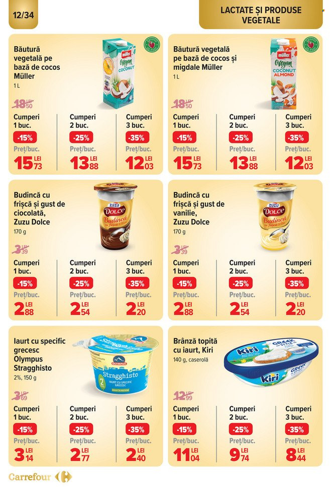 Catalog Carrefour - 04.12.2024 - 10.12.2024. Pagina 12
