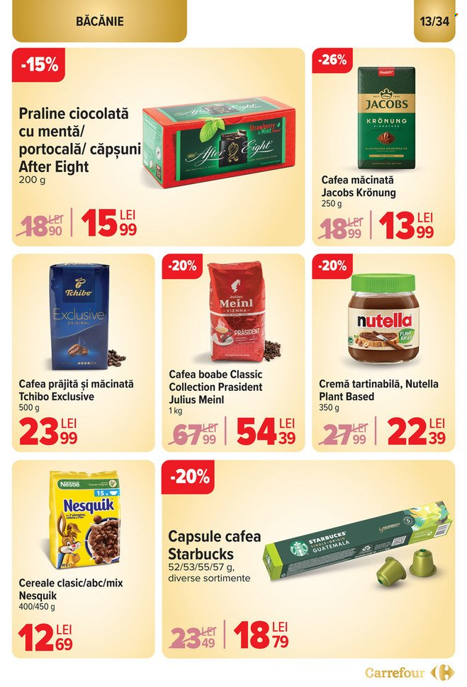 Catalog Carrefour - 04.12.2024 - 10.12.2024. Pagina 13