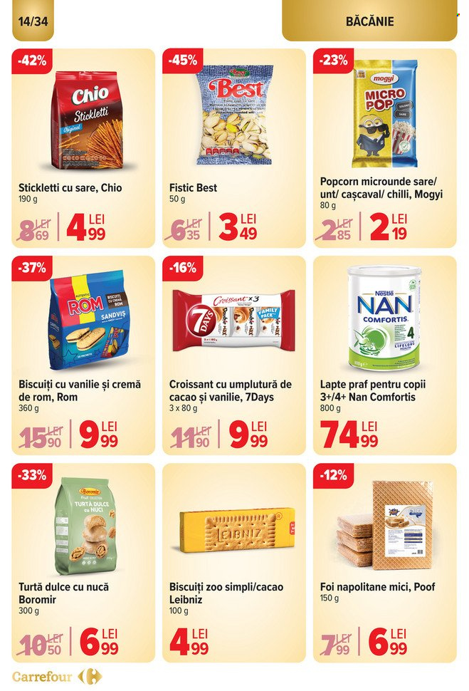 Catalog Carrefour - 04.12.2024 - 10.12.2024. Pagina 14