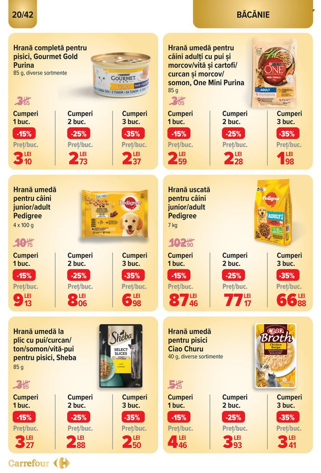Catalog Carrefour - 04.12.2024 - 10.12.2024. Pagina 20